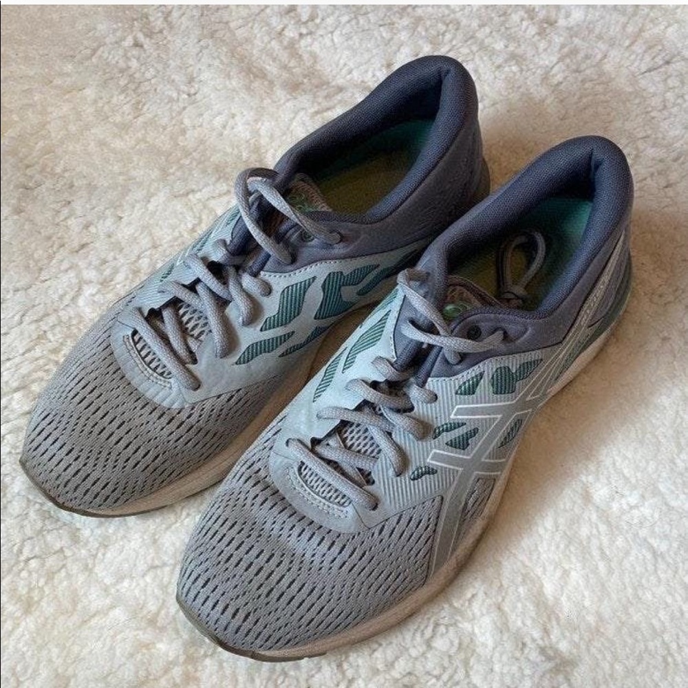 ASICS Gel-flux 5 running shoes